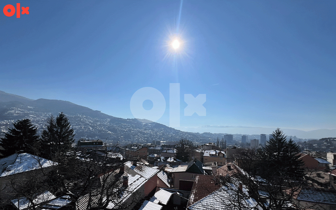 Stan Sarajevo - Centar 2