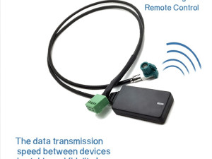 Audi bluetooth adapter A3 bluetooth A4 bluetooth modul audi radio