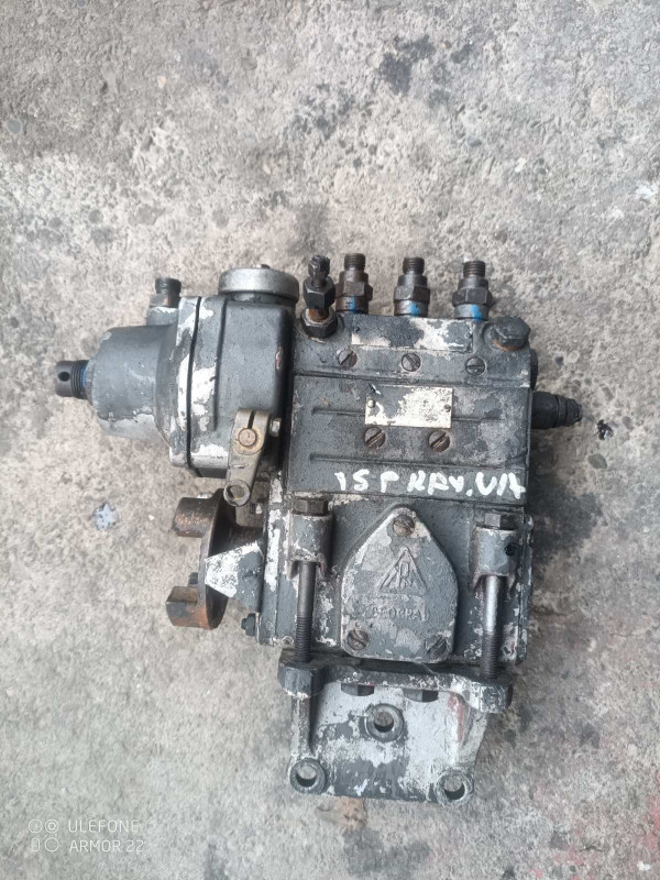 Imt 533 Bos.pumpa