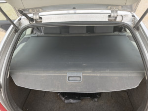 ROLETNA GEPEKA SKODA OCTAVIA A4 karavan