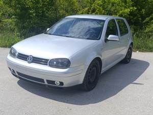 Golf 4 1.9 74kw