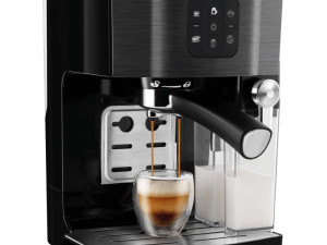 SENCOR SES 4040BK Automatic Espresso / Cappuccino