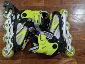 Prodajem rolere df Sport Specialist gaziste od 29 do 32