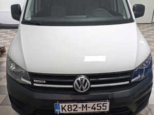 Volkswagen Caddy 7 siceva 2.0 4x4 Maxy