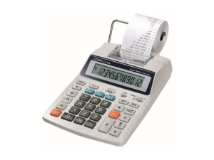 Kalkulator Digitron Citizen CX-32 sa trakom