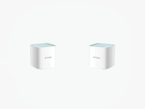 D-Link AC1200 Dual Band Whole Home Mesh WiFi System