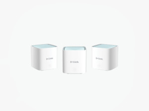 D-Link AC1200  Wi-Fi System (3 Pack) COVR-1103