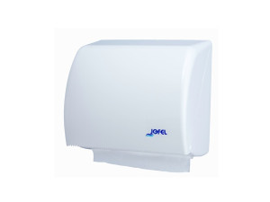 Držač za papirne role i slagane ubruse Jofel