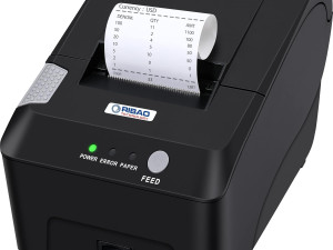Termalni printer za Ribao brojače novčanica BC-50