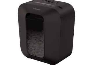 Mašina za uništavanje dokumenata rezač papira LX25