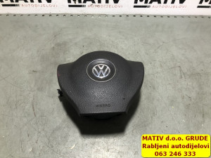 Airbag volana Passat B7 2012 3C8880201T