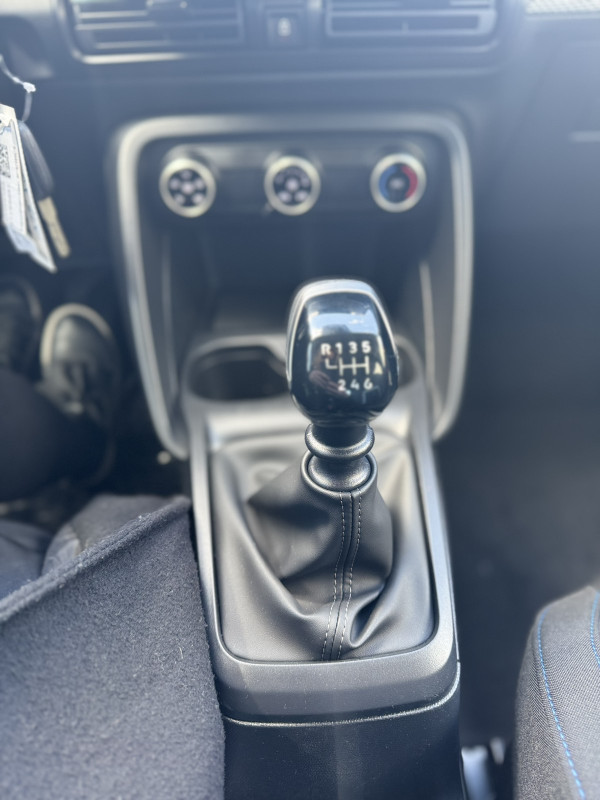 AC Berlijeta Citroen C3 5 godina garancija! 033788900