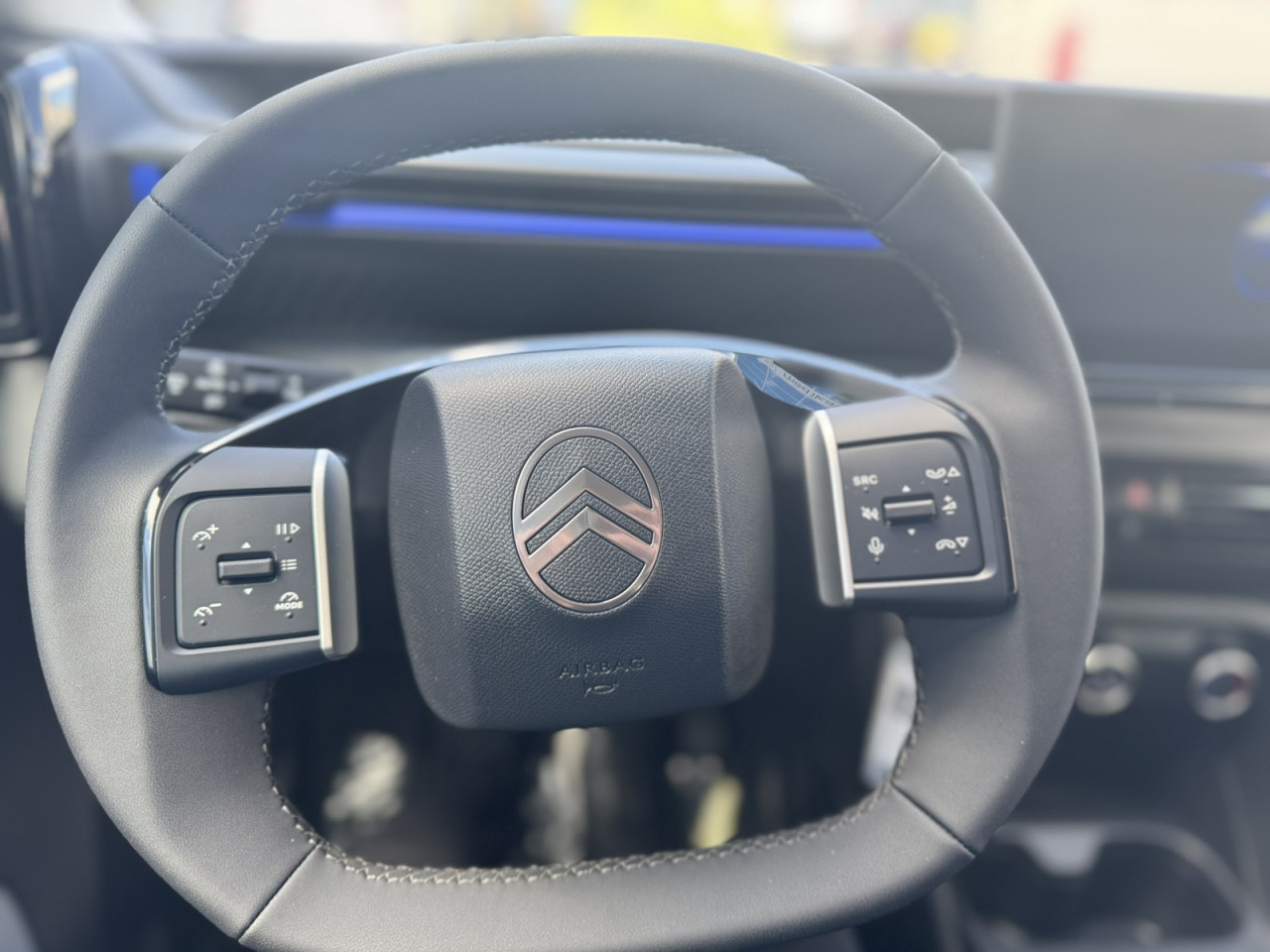 AC Berlijeta Citroen C3 5 godina garancija! 033788900