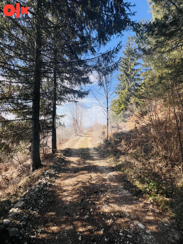 Zemljište Donji Drapnići, Sokolac 108453m2