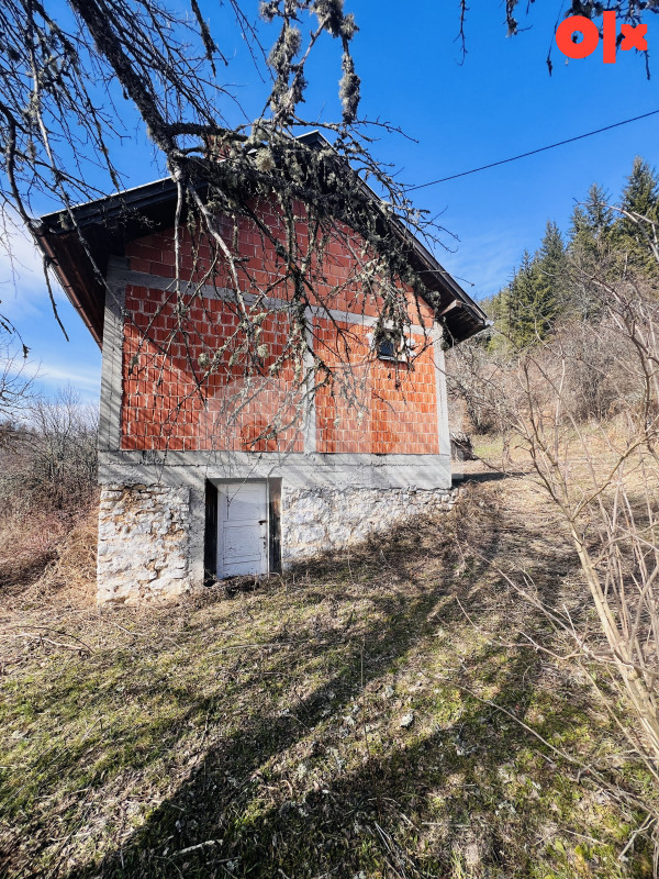 Zemljište Donji Drapnići, Sokolac 108453m2 3
