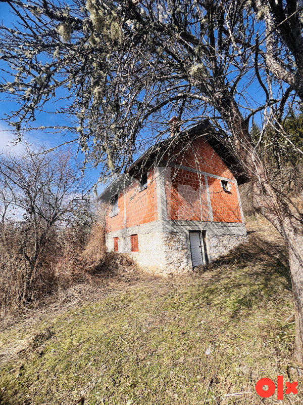 Zemljište Donji Drapnići, Sokolac 108453m2 2
