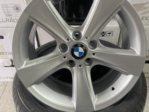 Alu felge 17" BMW 5X120 BMW STYLE 128 M