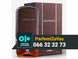 M Ajmal Aristocrat 75ml EDP Roba 75 ml