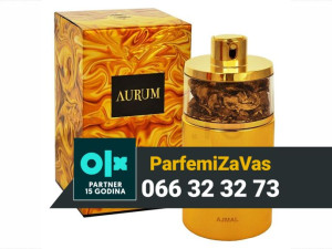 Ajmal Aurum 75ml EDP  75 ml