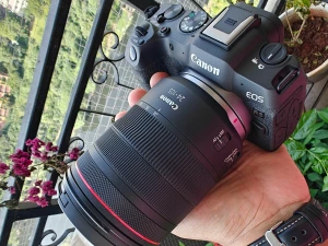 Canon EOS R8 + 24-105L - POSEBNA PONUDA