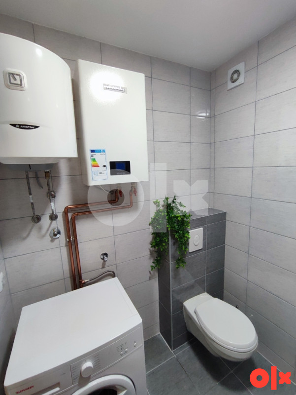 Stan na dan Istočno Sarajevo, Lukavica Paradiso 0038766 165 639 14