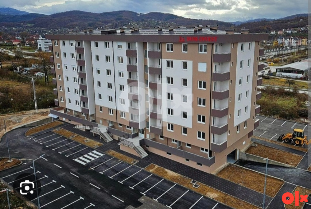 Stan na dan Istočno Sarajevo, Lukavica Paradiso 0038766 165 639 18