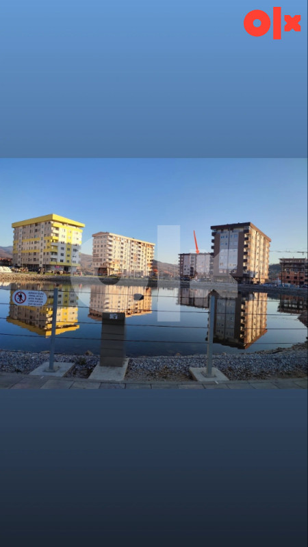 Stan na dan Istočno Sarajevo, Lukavica Paradiso 0038766 165 639 17