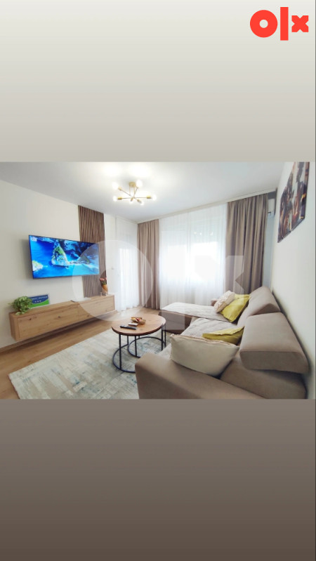 Stan na dan Istočno Sarajevo, Lukavica Paradiso 0038766 165 639 8