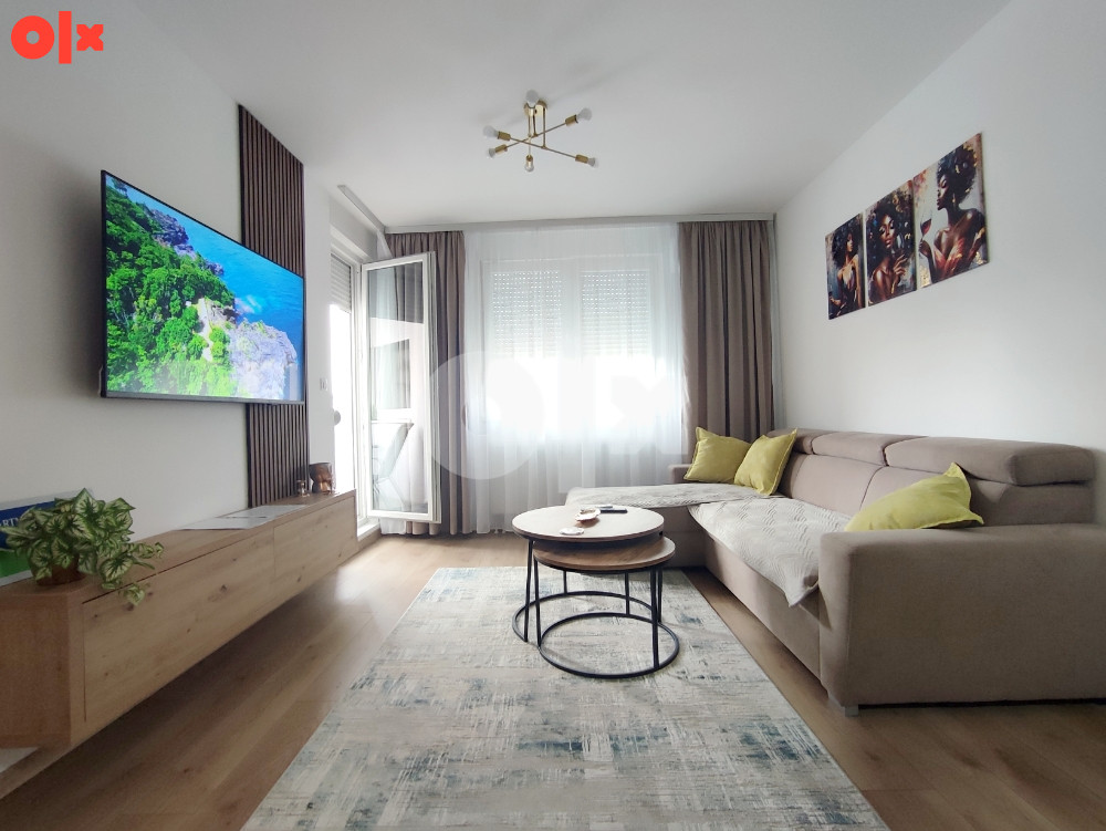 Stan na dan Istočno Sarajevo, Lukavica Paradiso 0038766 165 639