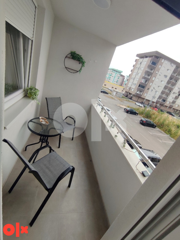 Stan na dan Istočno Sarajevo, Lukavica Paradiso 0038766 165 639 13