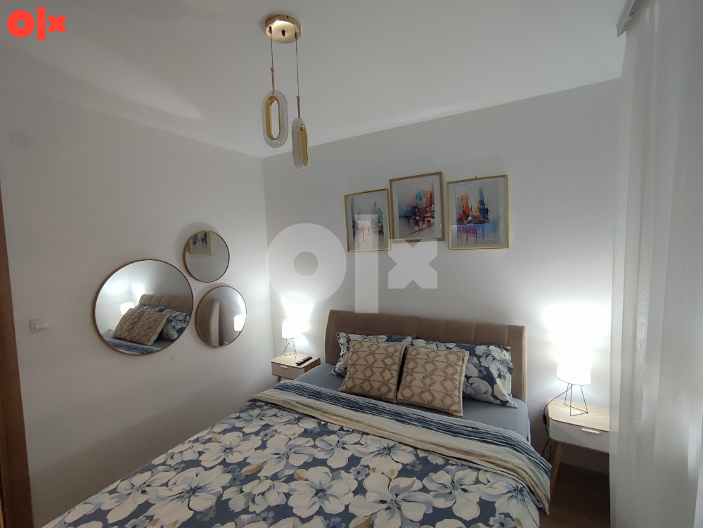 Stan na dan Istočno Sarajevo, Lukavica Paradiso 0038766 165 639 11