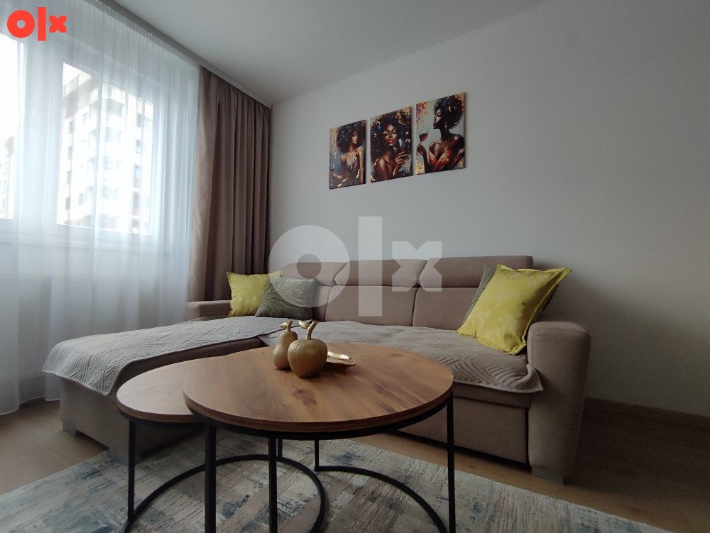 Stan na dan Istočno Sarajevo, Lukavica Paradiso 0038766 165 639 9