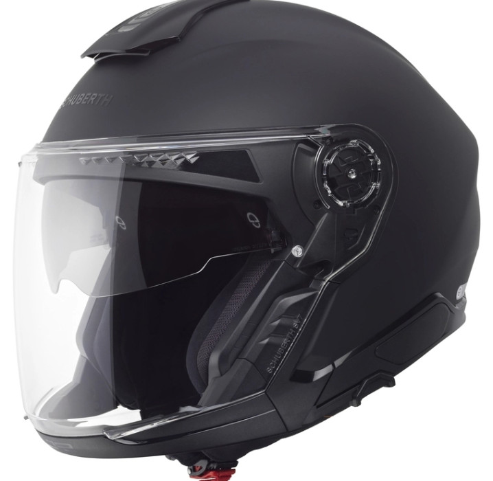 Moto kaciga Schuberth J2 NOVO