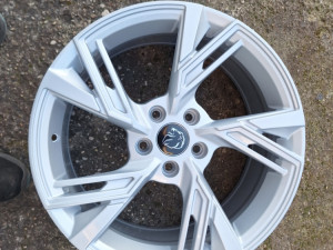 Felge 17 peugeot citroen 5x108