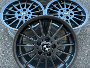 Felge BMW Style 32 17" 5x120 BMW 3 E36 E46 E90 E91 E92