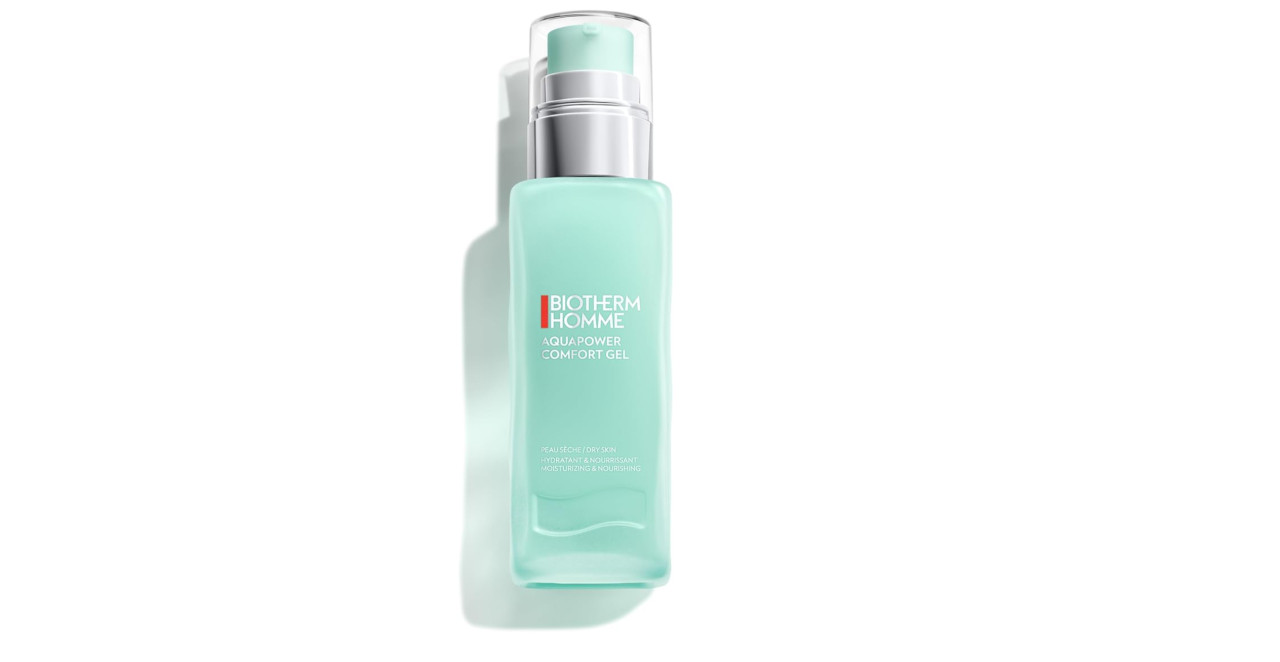 Biotherm Homme Aquapower Comfort Gel