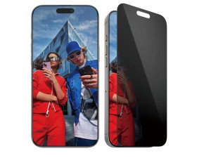 iPhone 16 Pro Max staklo