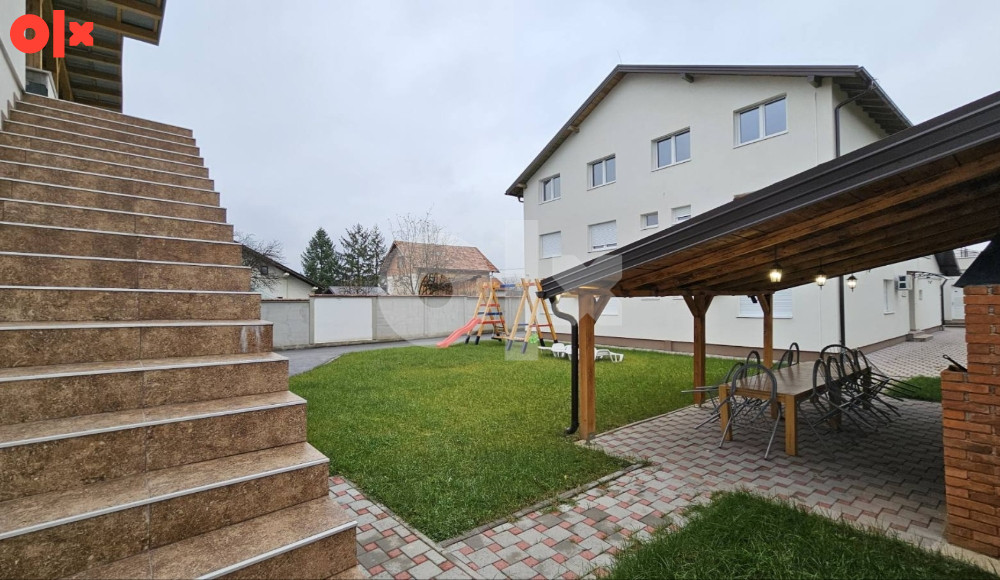 Prodaja stambeno-poslovni objekat 8
