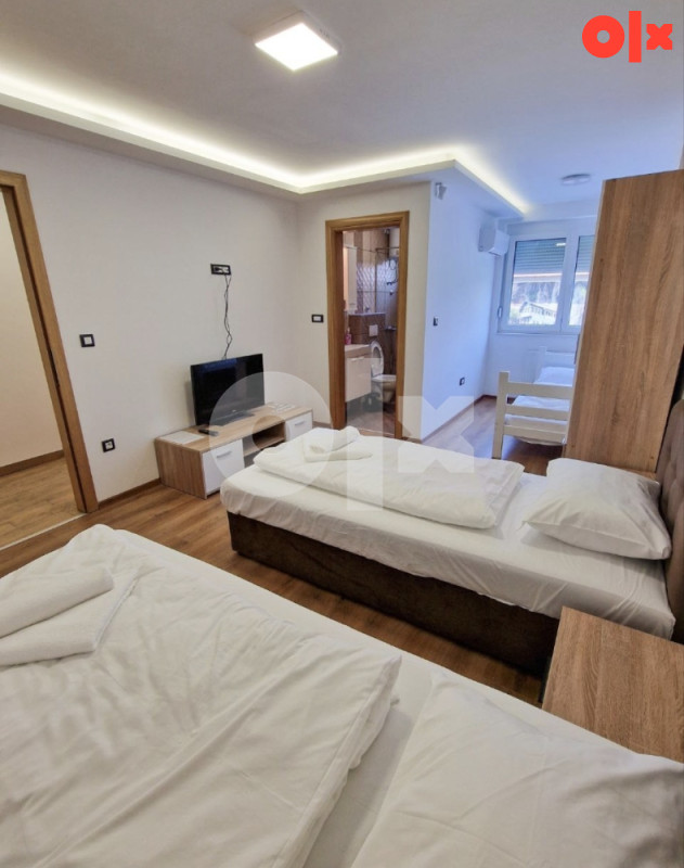 Prodaja stambeno-poslovni objekat 24