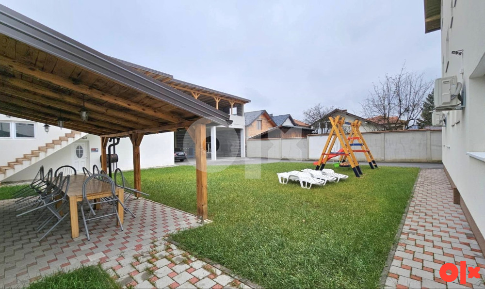 Prodaja stambeno-poslovni objekat 10