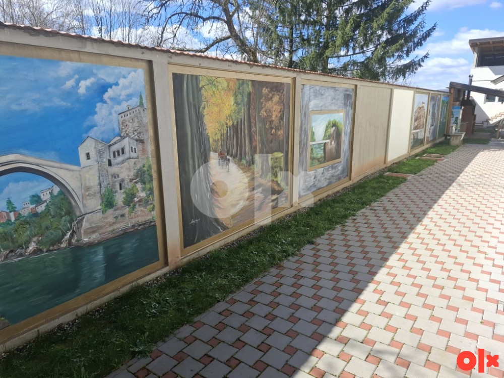 Prodaja stambeno-poslovni objekat 11
