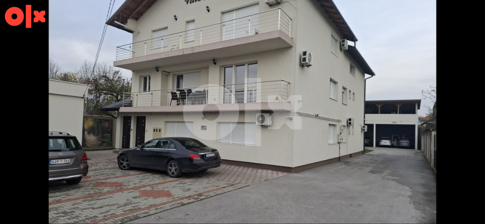 Prodaja stambeno-poslovni objekat – pohled 5