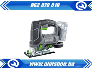 LUX TOOLS aku ubodna pila 20V A-ST-20