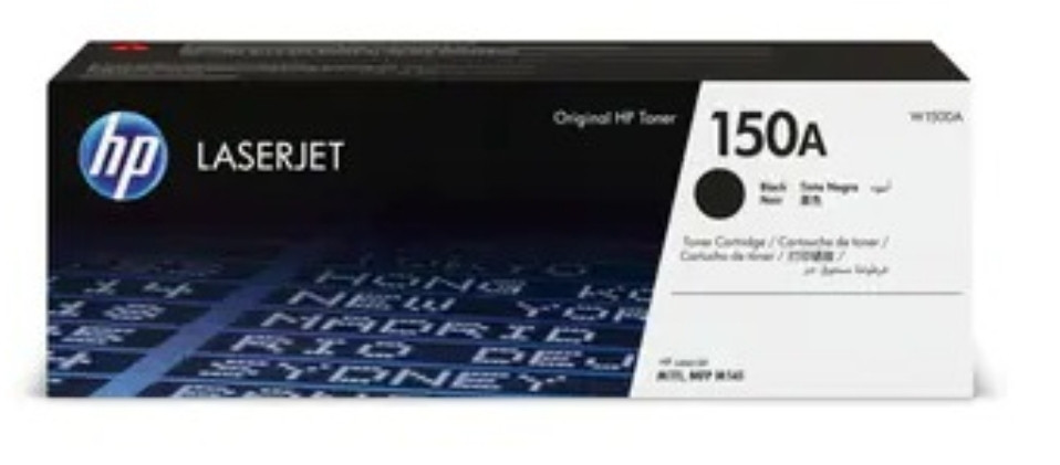 Toner hp 150A