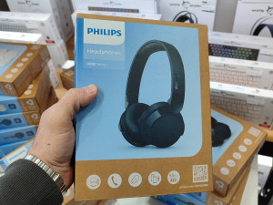 PHILIPS TAH4209BK Wireless Headphones Bežične Slušalice