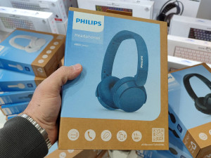 PHILIPS TAH4209BL Wireless Headphones Bežične Slušalice