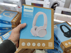PHILIPS TAH4209PK Wireless Headphones Bežične Slušalice