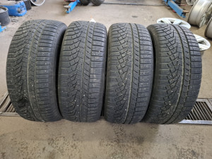 Gume 255/55r18 m+s 255/55 r18 zimske 255 55 18 ko nove