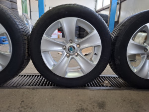 Alu felge 16 5x112 aluminijske feluge skoda yeti.octavia