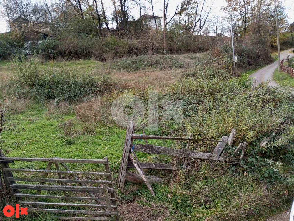 Zemljište Istočno Sarajevo 2